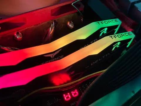 RAM modules