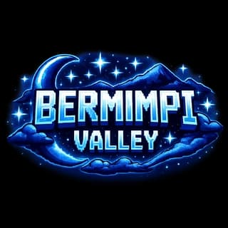 Bermimpi Valley